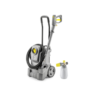 KARCHER HD 5/11 E EB+ FOAM CLASSIC