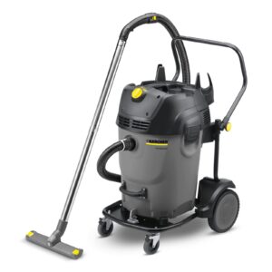 KARCHER NT 65/2 TACT² TC