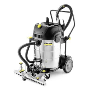 KARCHER NT 75/2 TACT² ME TC ADV