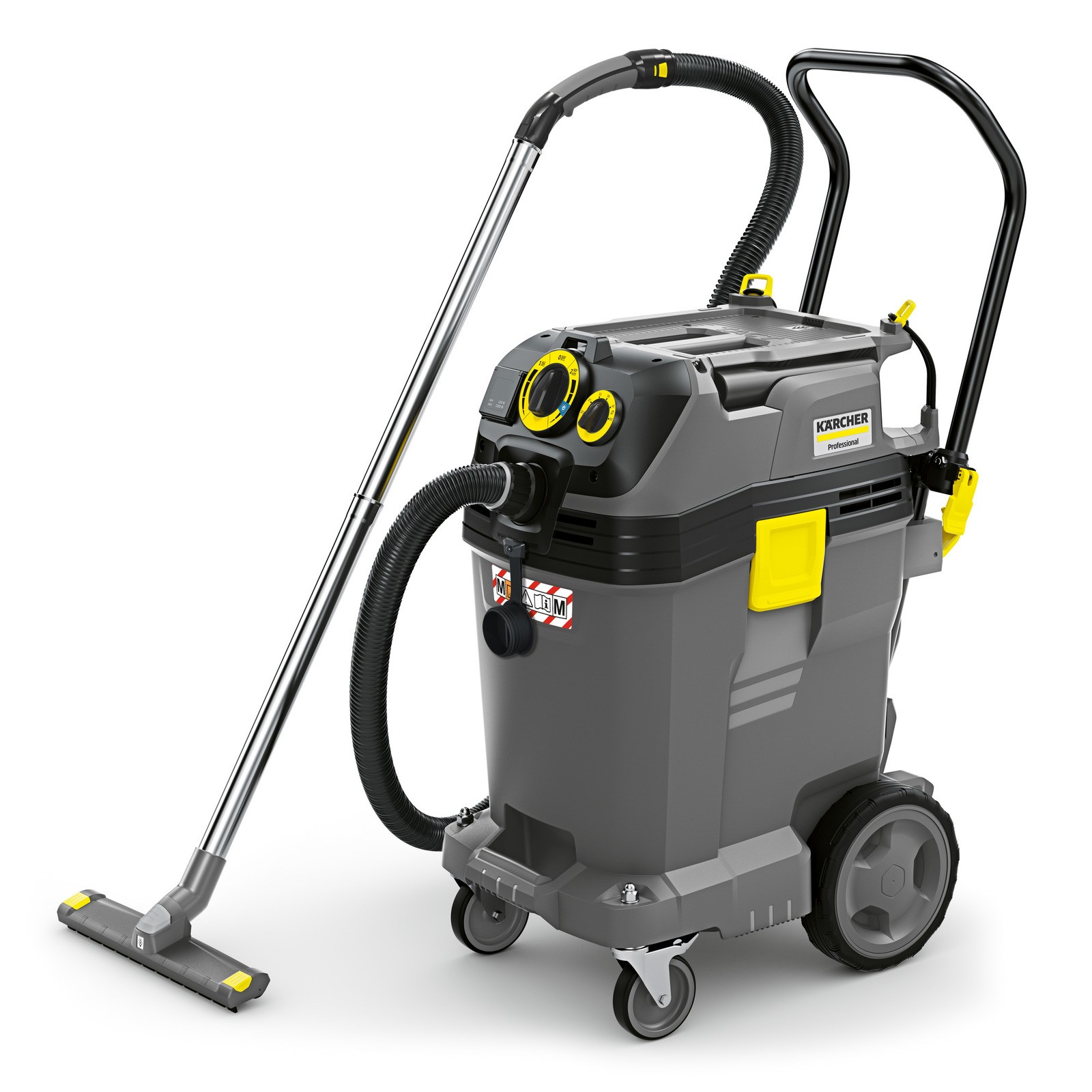 KARCHER NT 50/1 TACT TE H