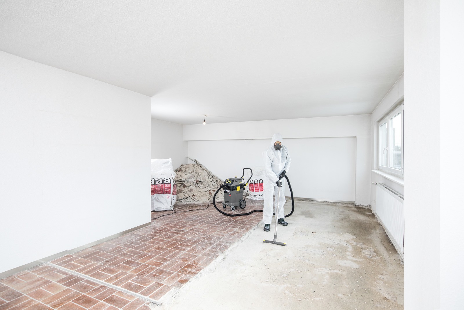 KARCHER NT 50/1 TACT TE H - Image 2