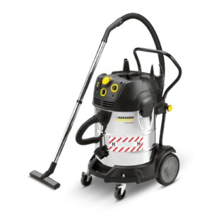 KARCHER NT 75/1 TACT ME TE H