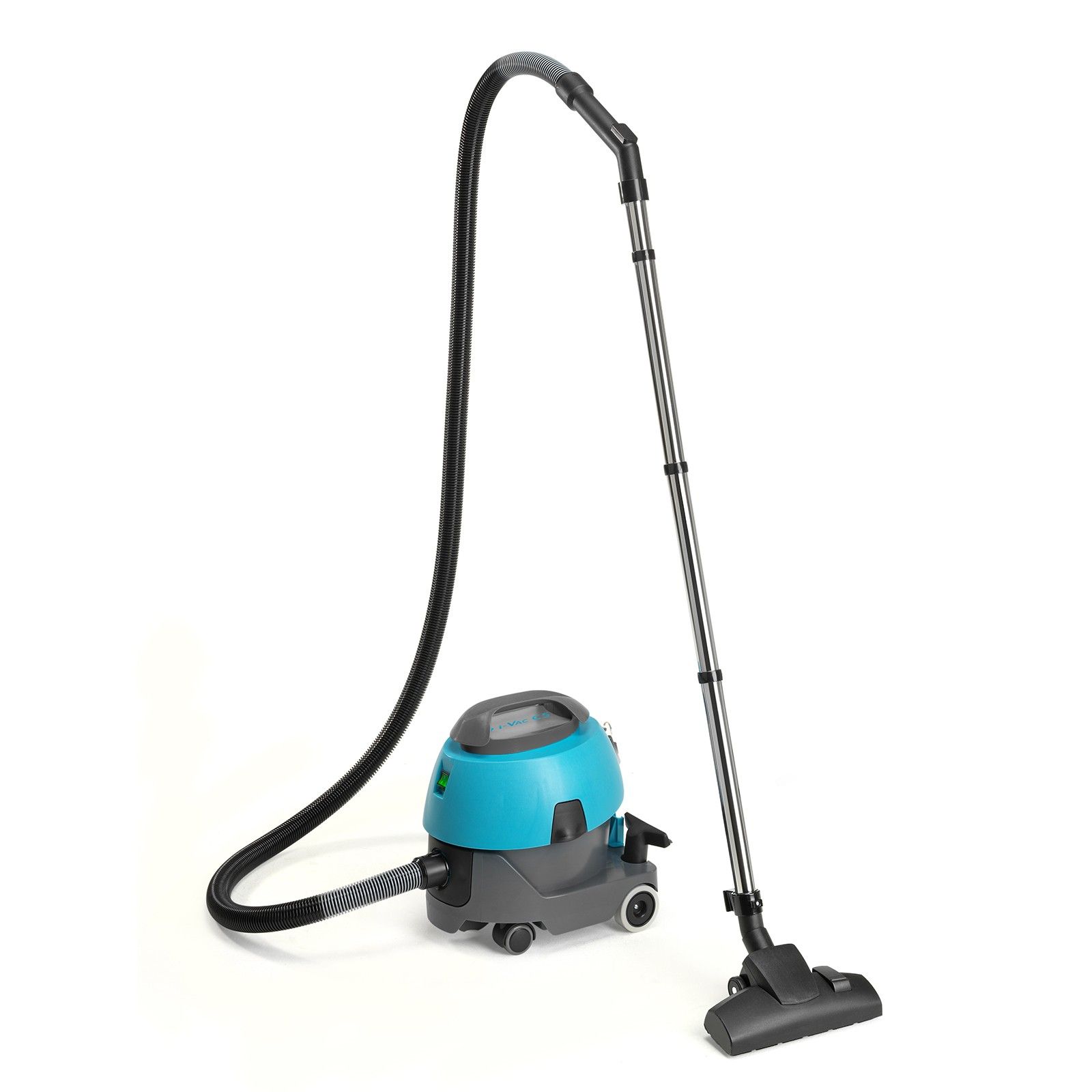 i-TEAM i-VAC 5