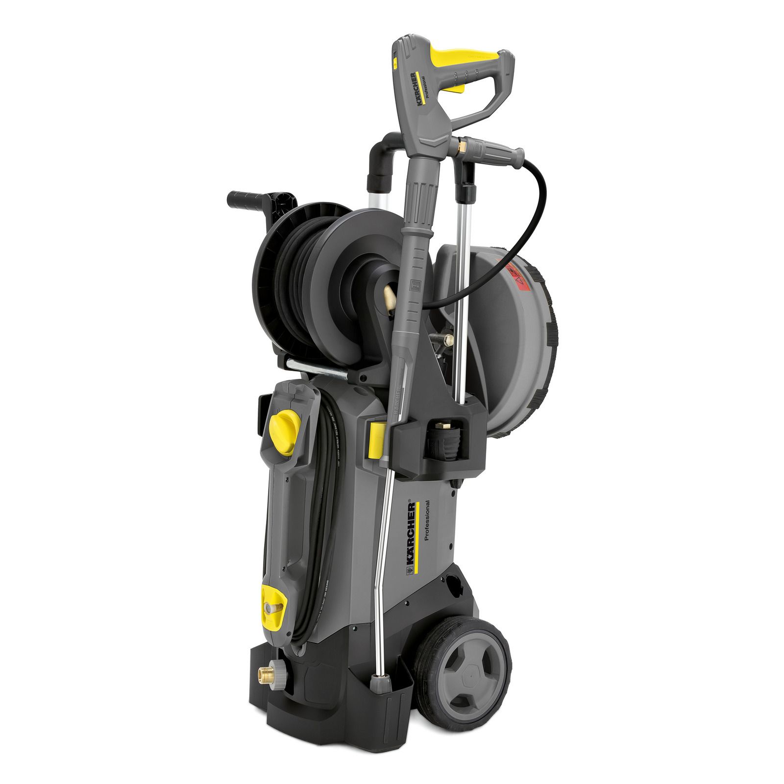 KARCHER HD 5/15 CX PLUS+ FR CLASSIC