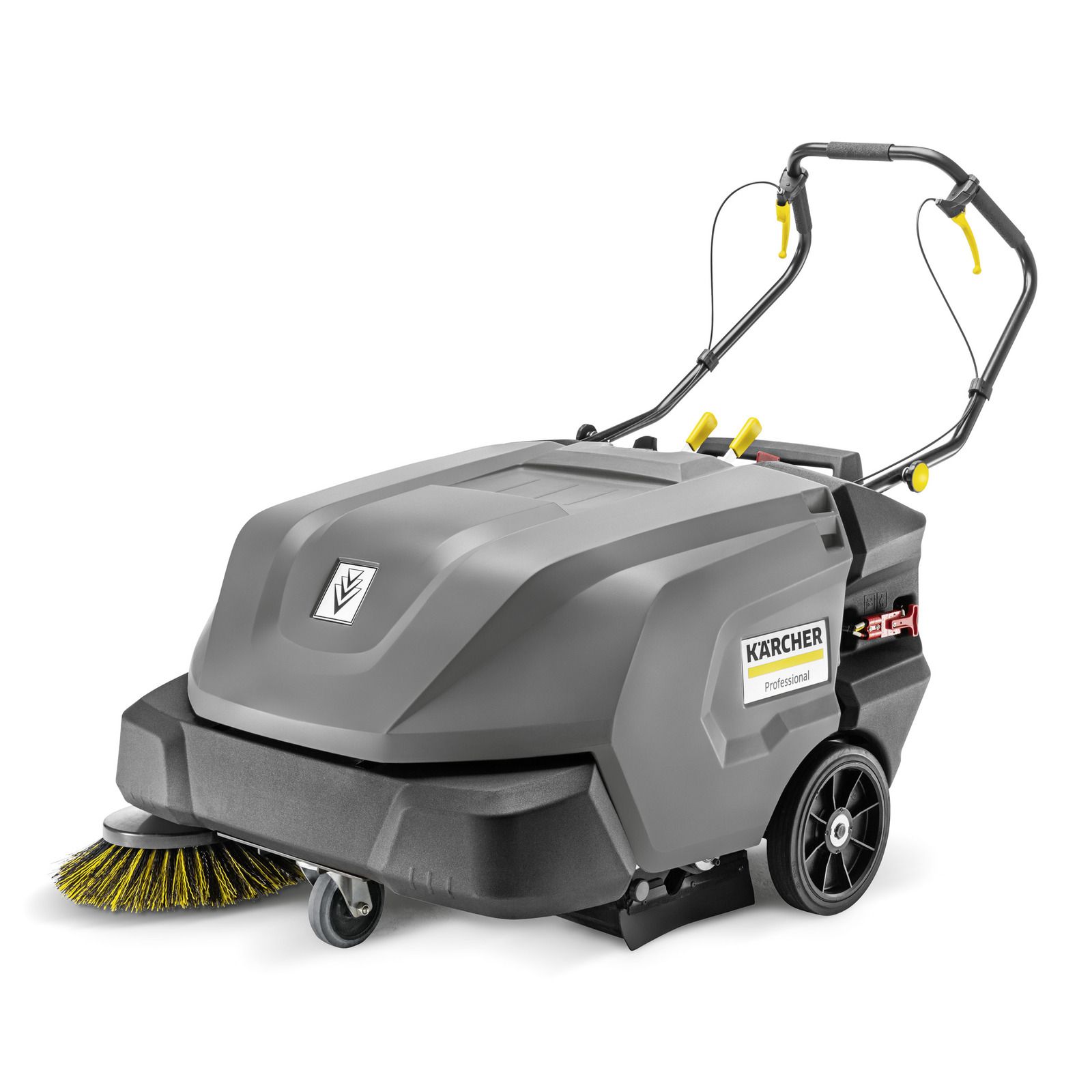 KARCHER KM 85/50 W BP PACK
