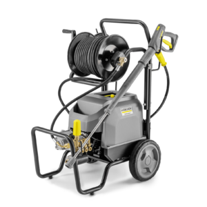 KARCHER HD 6/15-4 MX PLUS CLASSIC