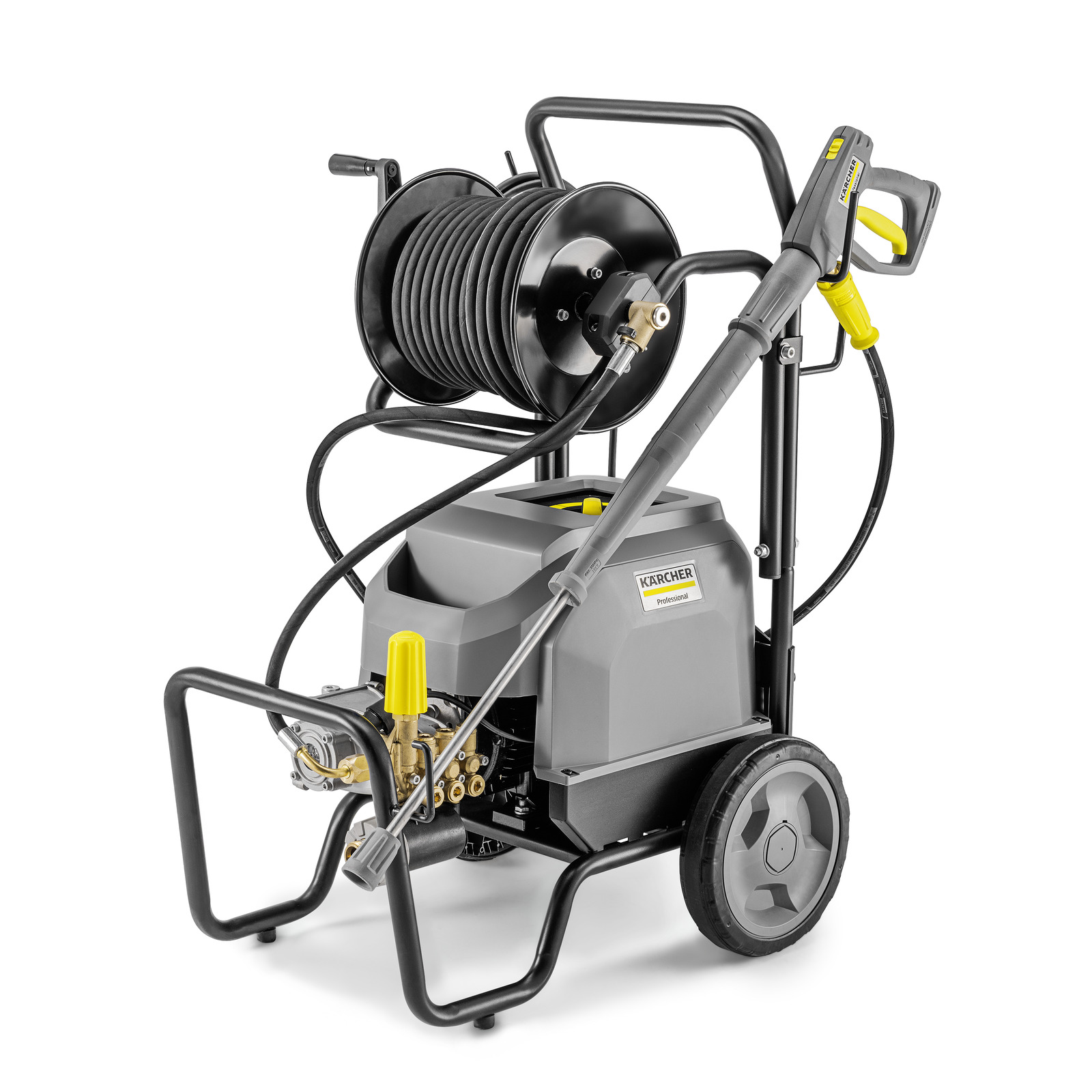 KARCHER HD 9/20-4 MX PLUS CLASSIC