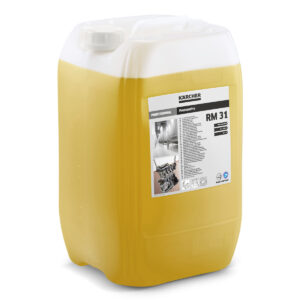 KARCHER RM 31 - Visoko koncentrovano alkalno sredstvo za beskontaktno pranje od ulja i masti - 20L