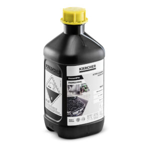 KARCHER RM 81 - Visoko koncentrovano alkalno sredstvo za beskontaktno pranje od ulja, masti i minerala - 2.5L