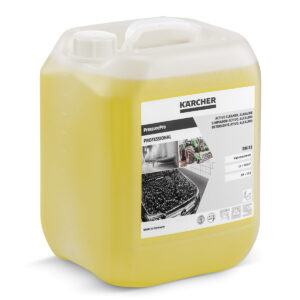 KARCHER RM 81 - Visoko koncentrovano alkalno sredstvo za beskontaktno pranje od ulja, masti i minerala - 10L