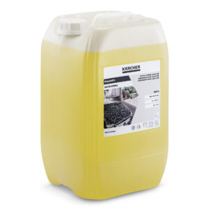 KARCHER RM 81 - Visoko koncentrovano alkalno sredstvo za beskontaktno pranje od ulja, masti i minerala - 20L