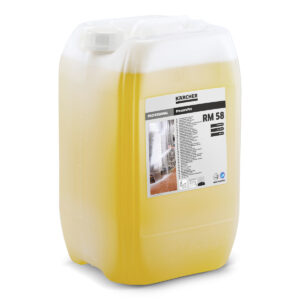 KARCHER RM 58 - Alkalno penušavo sredstvo za čišćenje površina - 20L