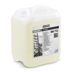 KARCHER RM 731 - Rastvarač masti i belančevina - 5L