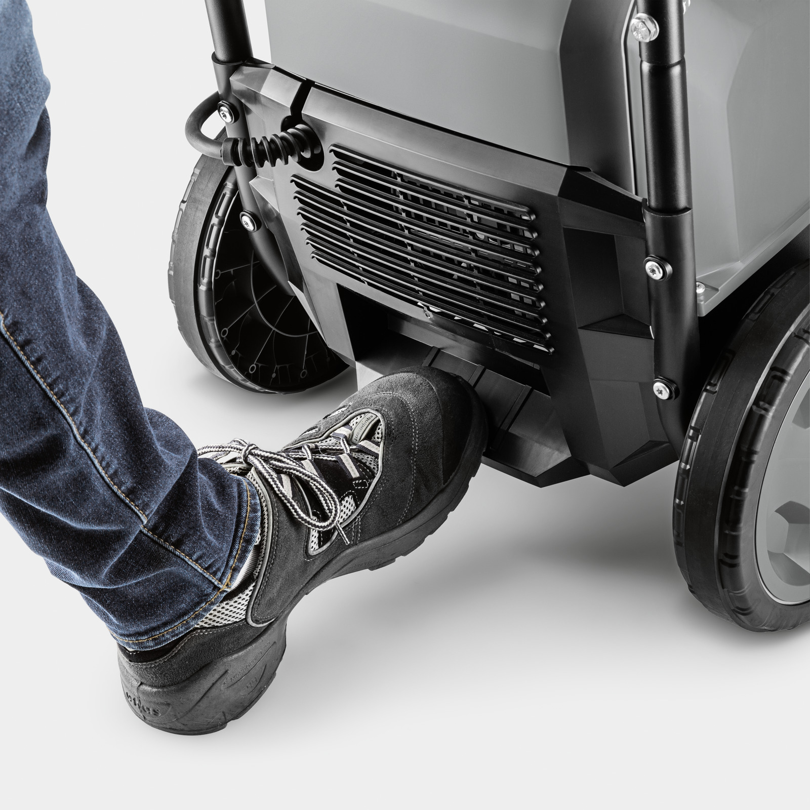 KARCHER HD 9/20-4 M CLASSIC - Image 6