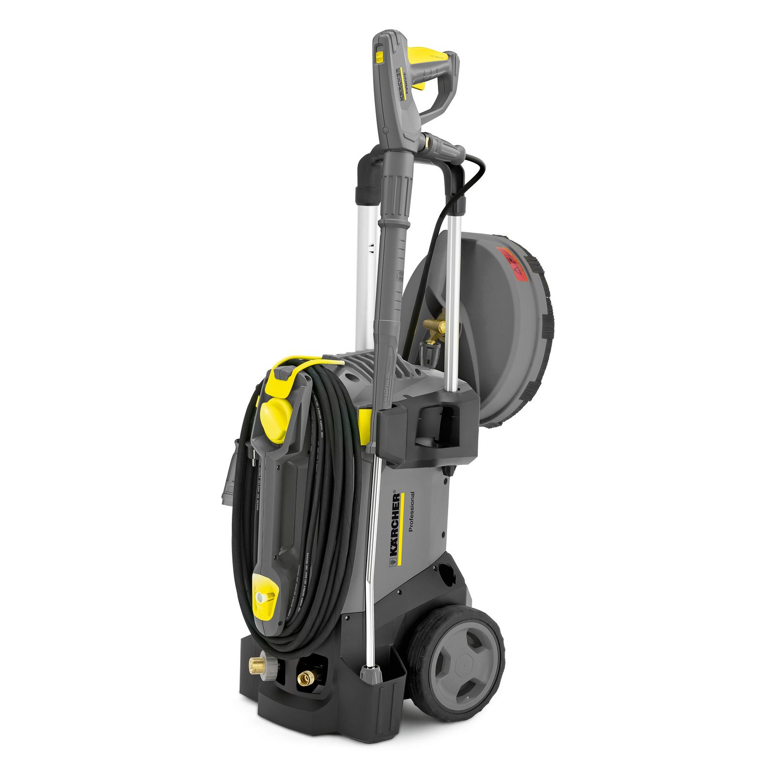 KARCHER HD 6/13 C PLUS+ FR CLASSIC