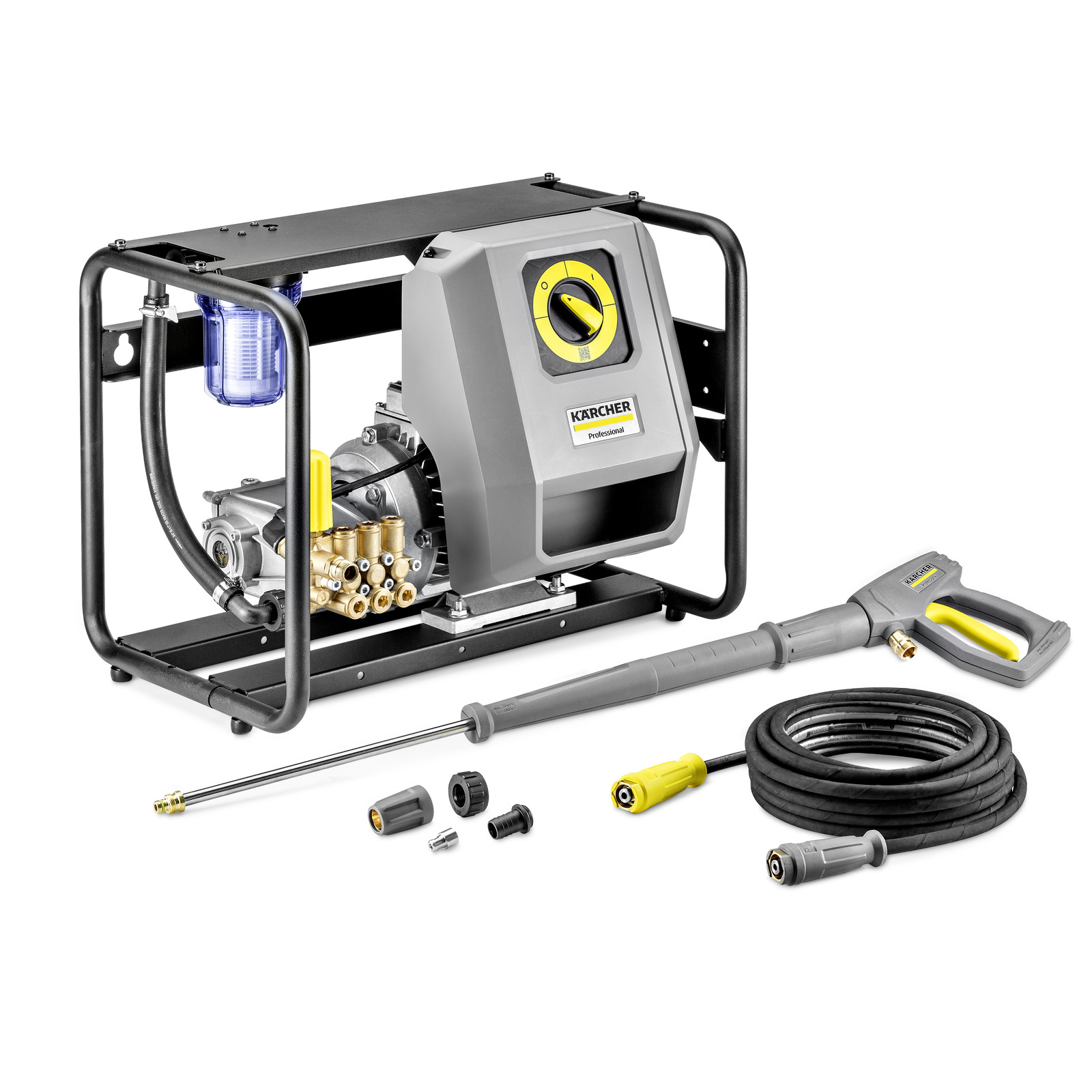 KARCHER HD 9/18-4 M ST CLASSIC