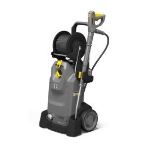 KARCHER HD 6/15 MX PLUS