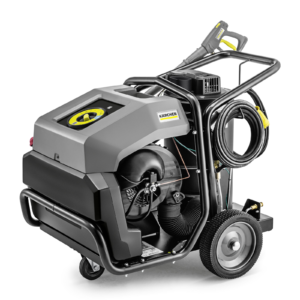 KARCHER HDS 6/15-4 C CLASSIC