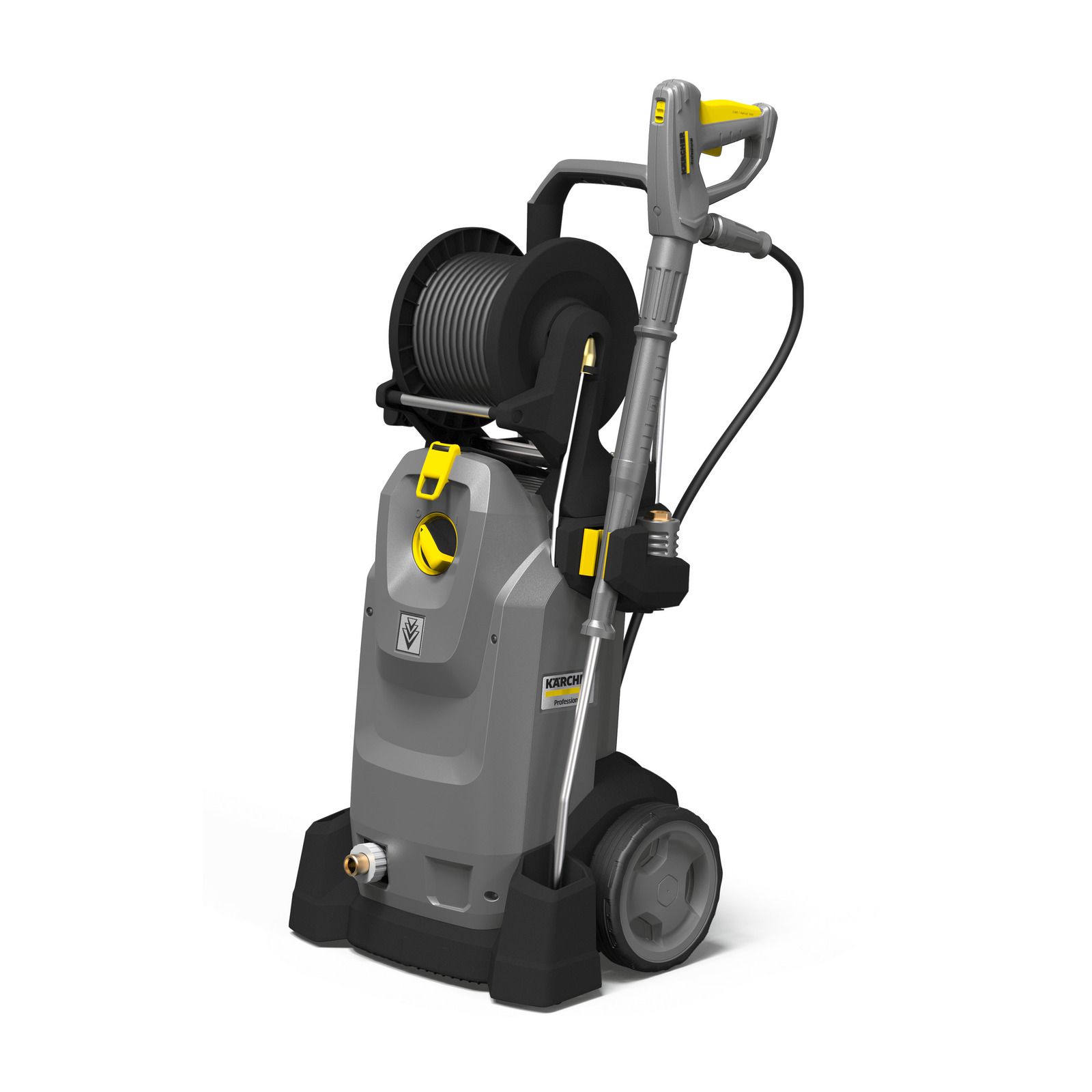 KARCHER HD 6/15 MX PLUS