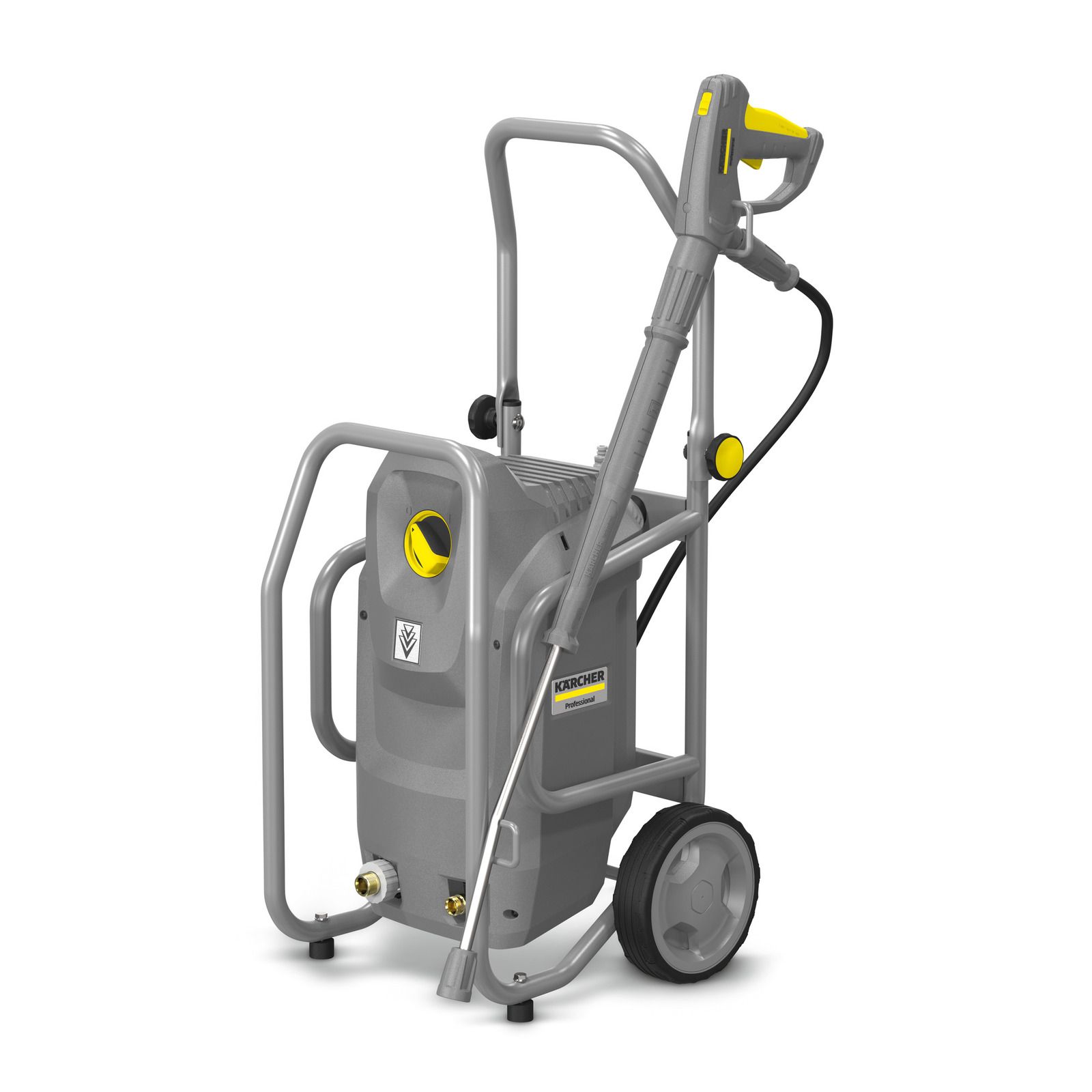 KARCHER HD 7/17 M CAGE