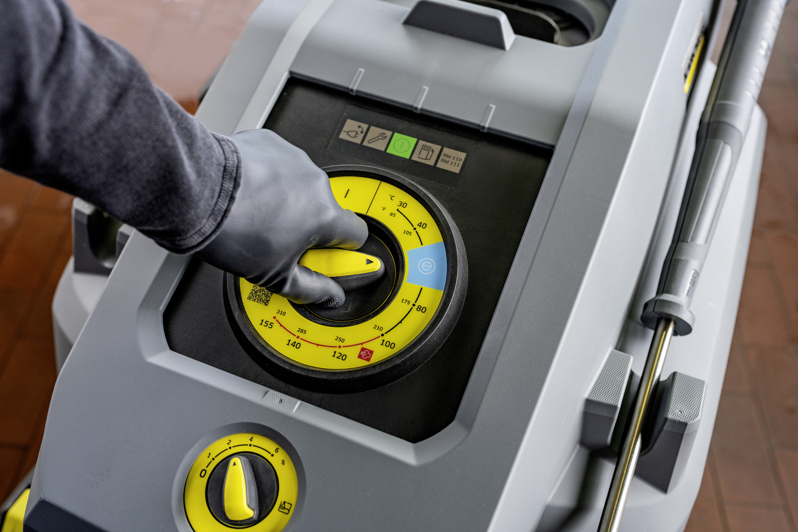 KARCHER HDS 8/18-4 C - Image 6