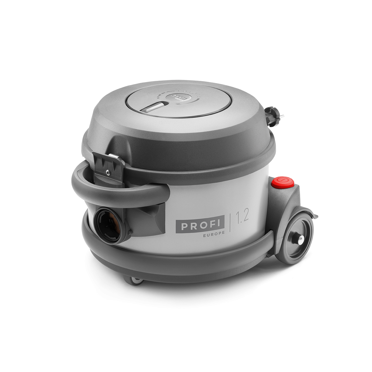 MASTER PROFI 1.2.1