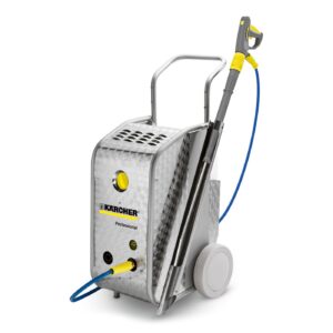 KARCHER HD 10/15-4 CAGE FOOD
