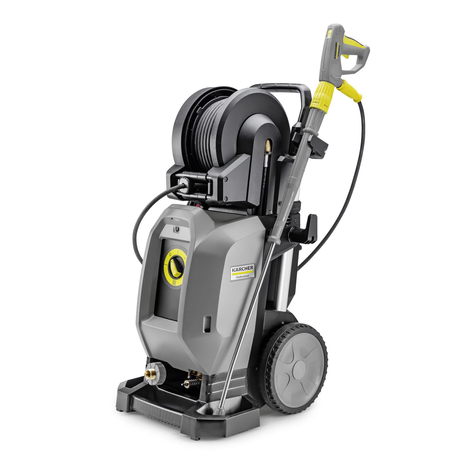 KARCHER HD 13/18-4 SXA PLUS