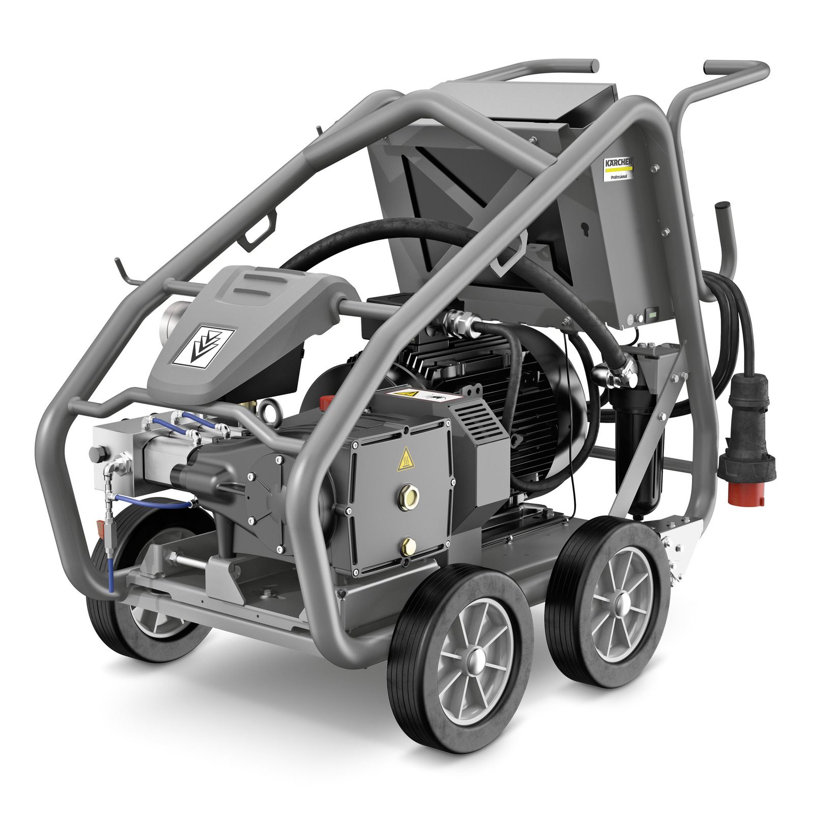 KARCHER HD 9/100-4 CAGE CLASSIC