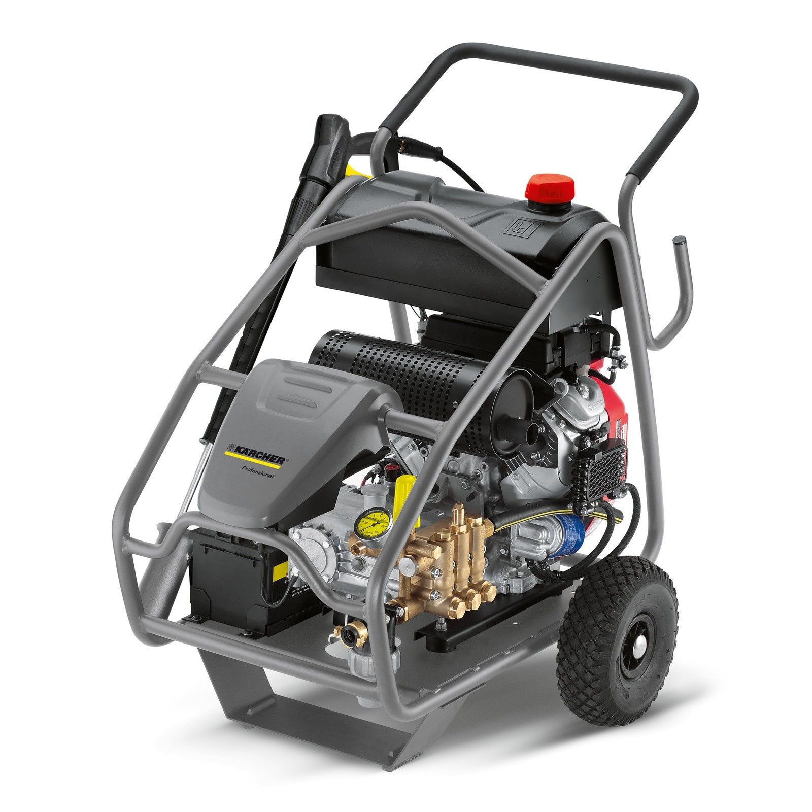 KARCHER HD 13/35 GE CAGE