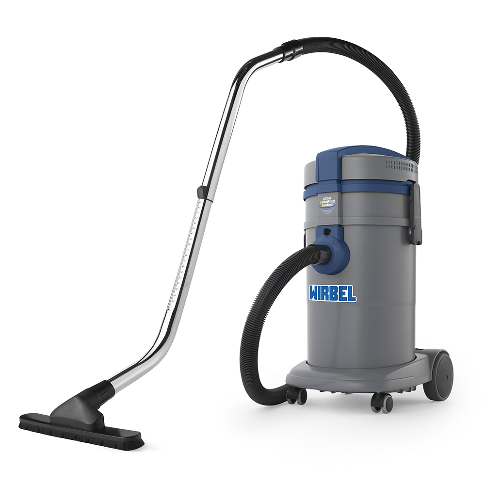 WIRBEL POWER WD 36 P
