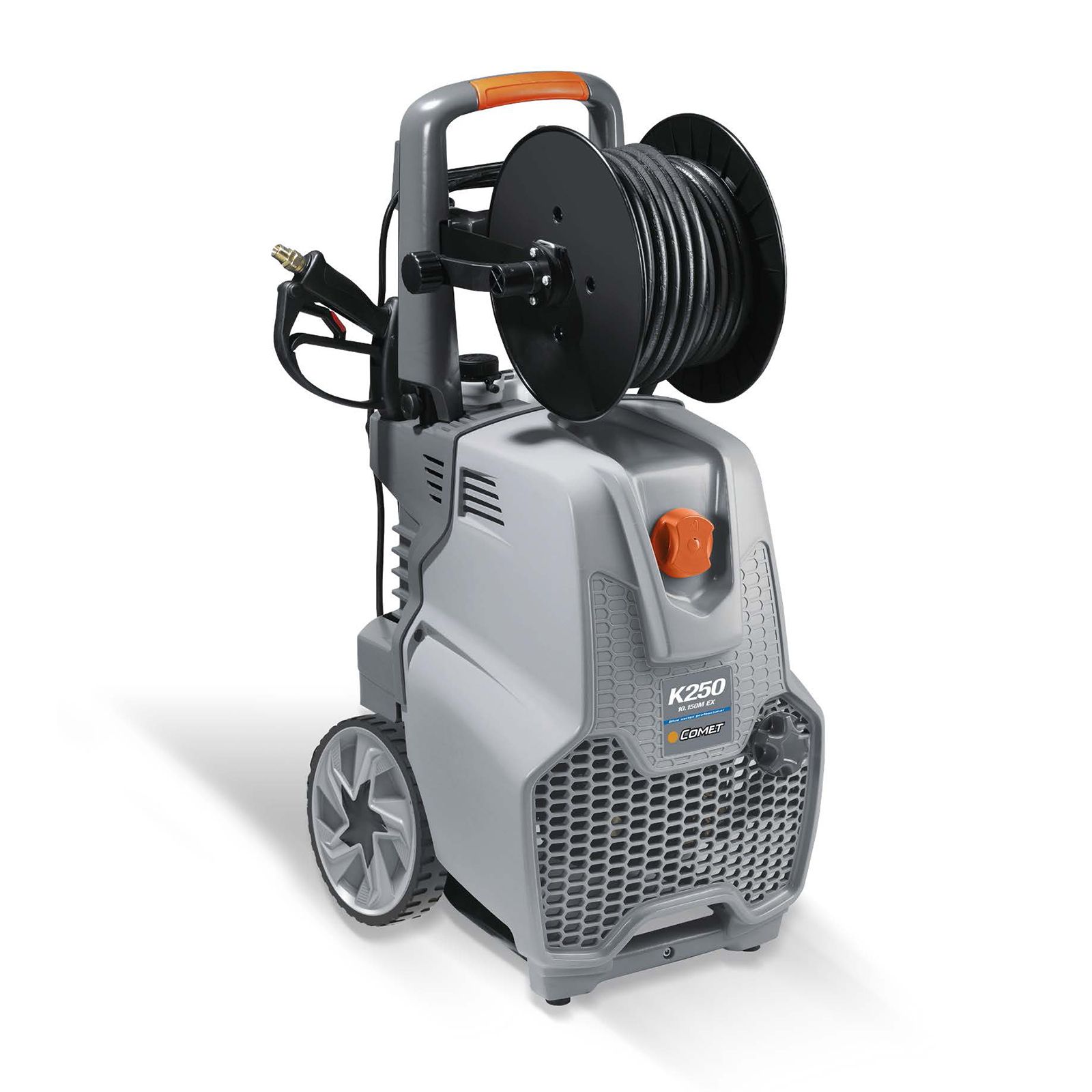 COMET K 250 15/170 T EXTRA