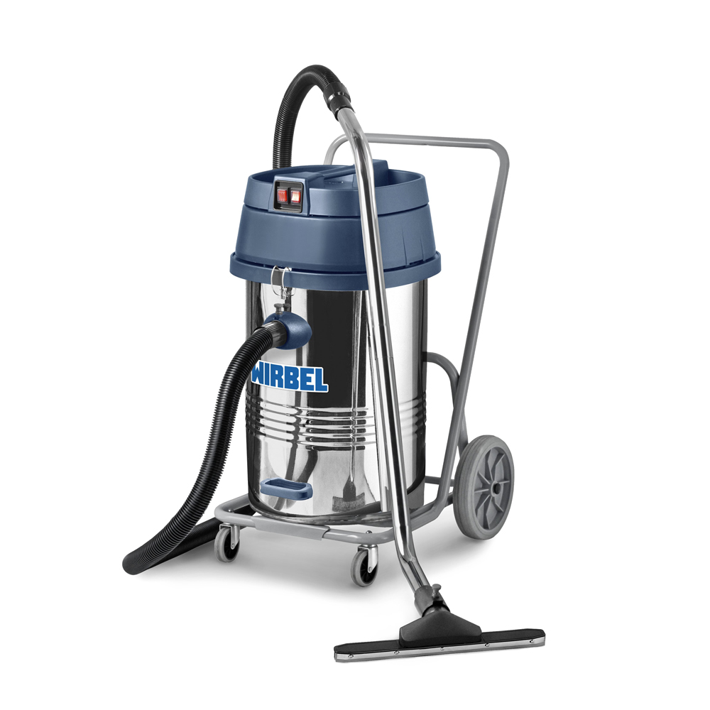 WIRBEL 990 IK CBM