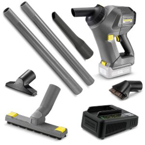 KARCHER HV 1/1 BP FS