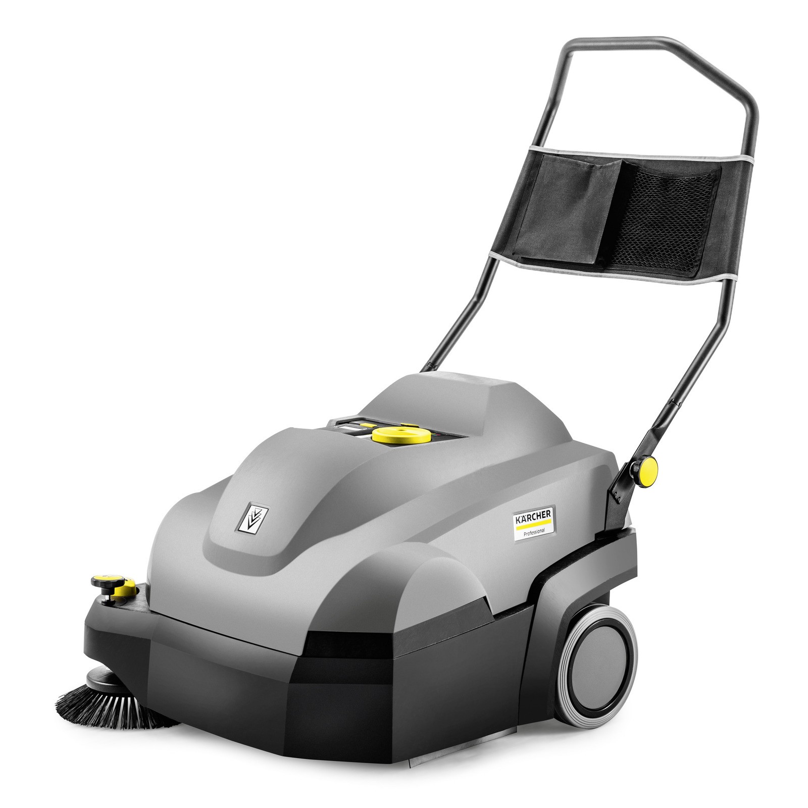 KARCHER CVS 65/1 BP