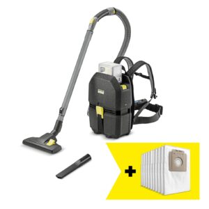 KARCHER BVL 3/1 BP Go!Further