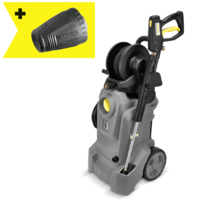 KARCHER HD 4/10 X PLUS CLASSIC