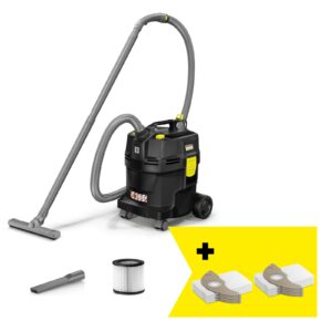 KARCHER NT 22/1 AP L Go!Further