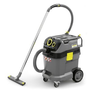 KARCHER NT 40/1 TACT TE L