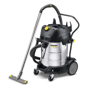 KARCHER NT 75/2 TACT² ME