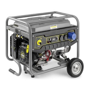 KARCHER PGG 6/1