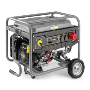 KARCHER PGG 8/3