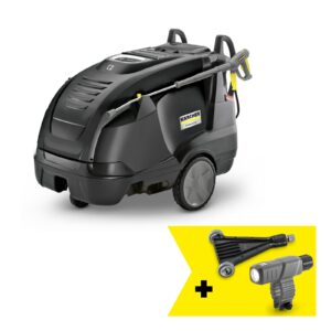 KARCHER HDS 11/18-4 S eB Plus Go!Further