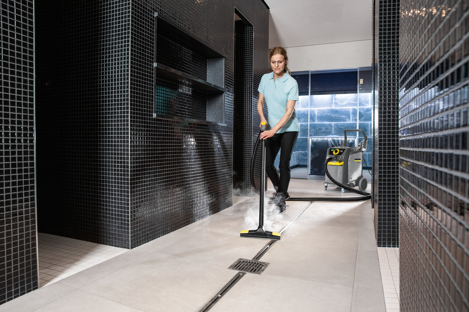 KARCHER SGV 8/5 - Image 4