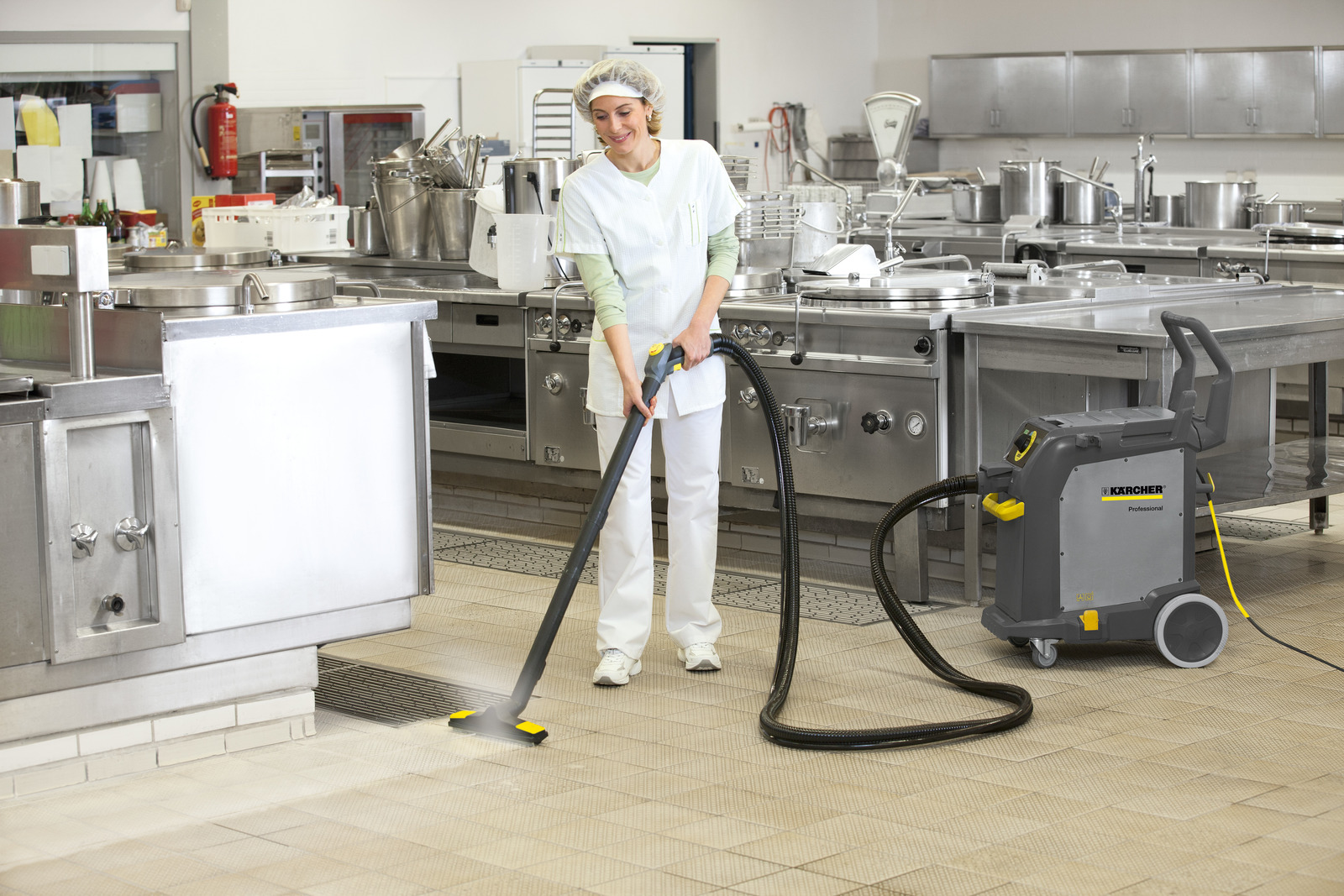 KARCHER SGV 8/5 - Image 3