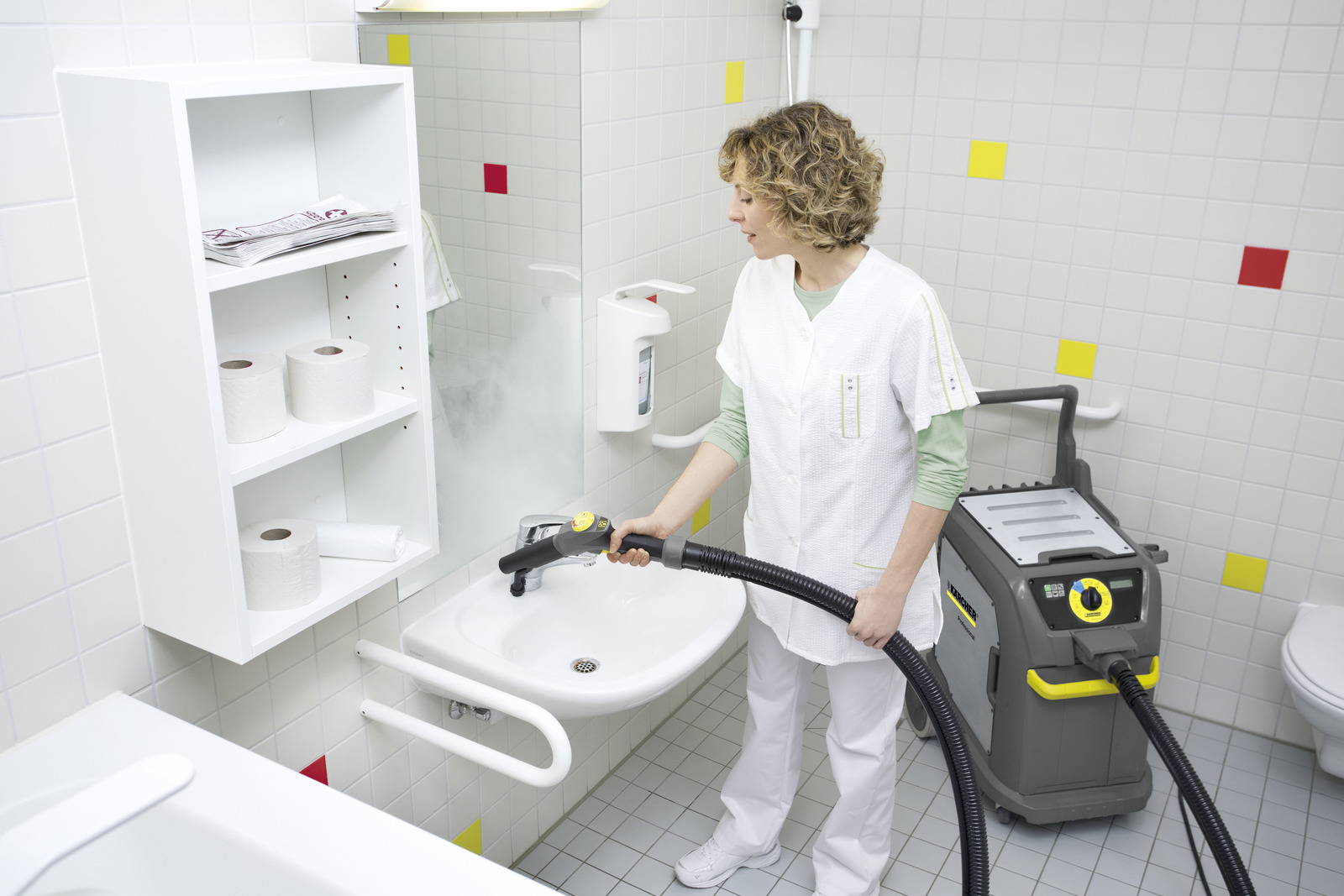 KARCHER SGV 8/5 - Image 5