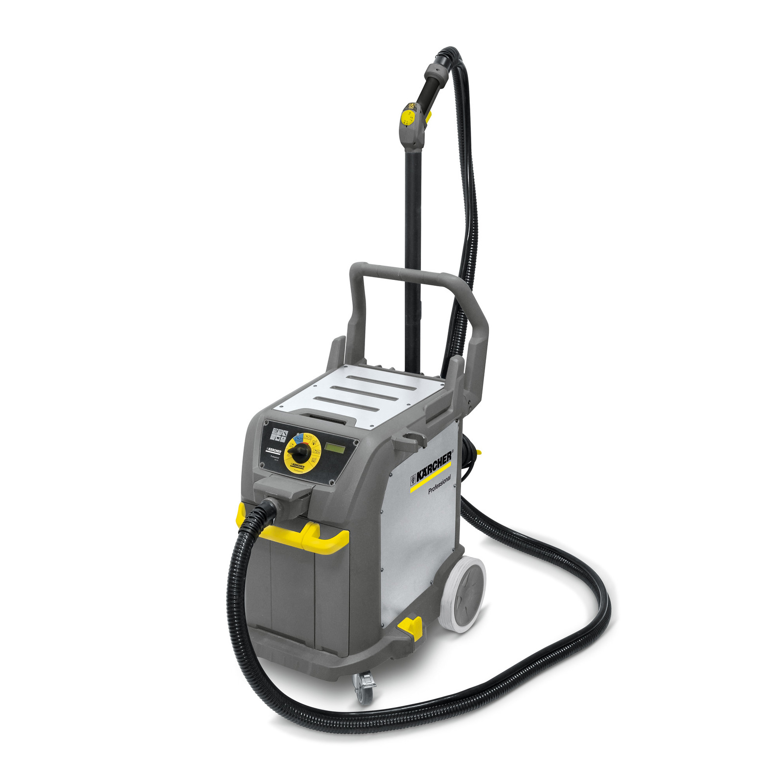 KARCHER SGV 8/5
