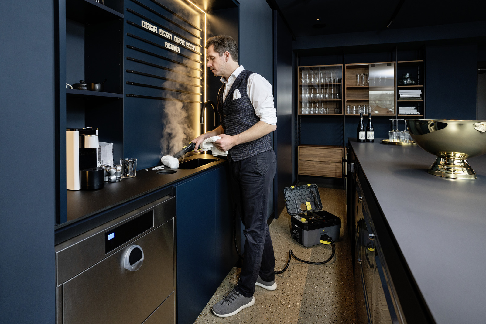 KARCHER SG 4/2 CLASSIC - Image 2
