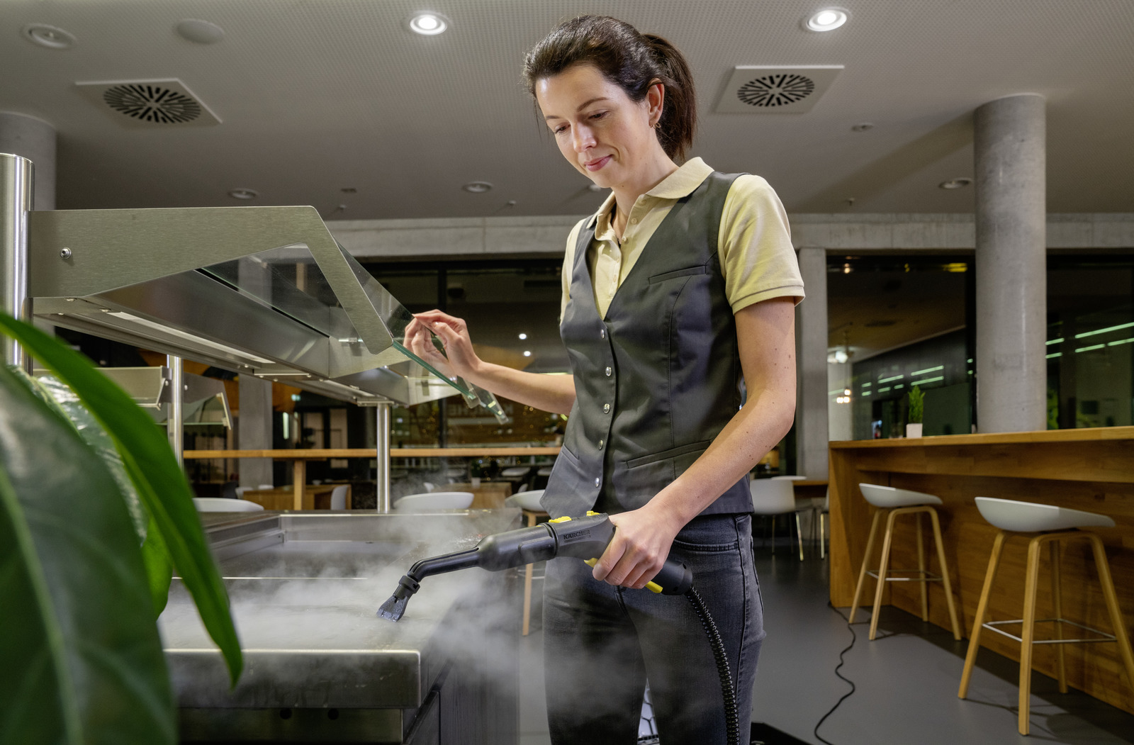KARCHER SG 4/2 CLASSIC - Image 4