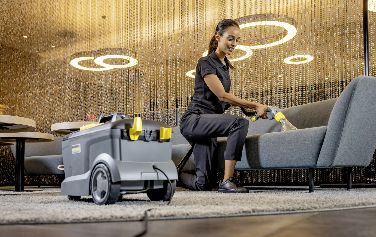 KARCHER PUZZI 10/1 EDITION - Image 3